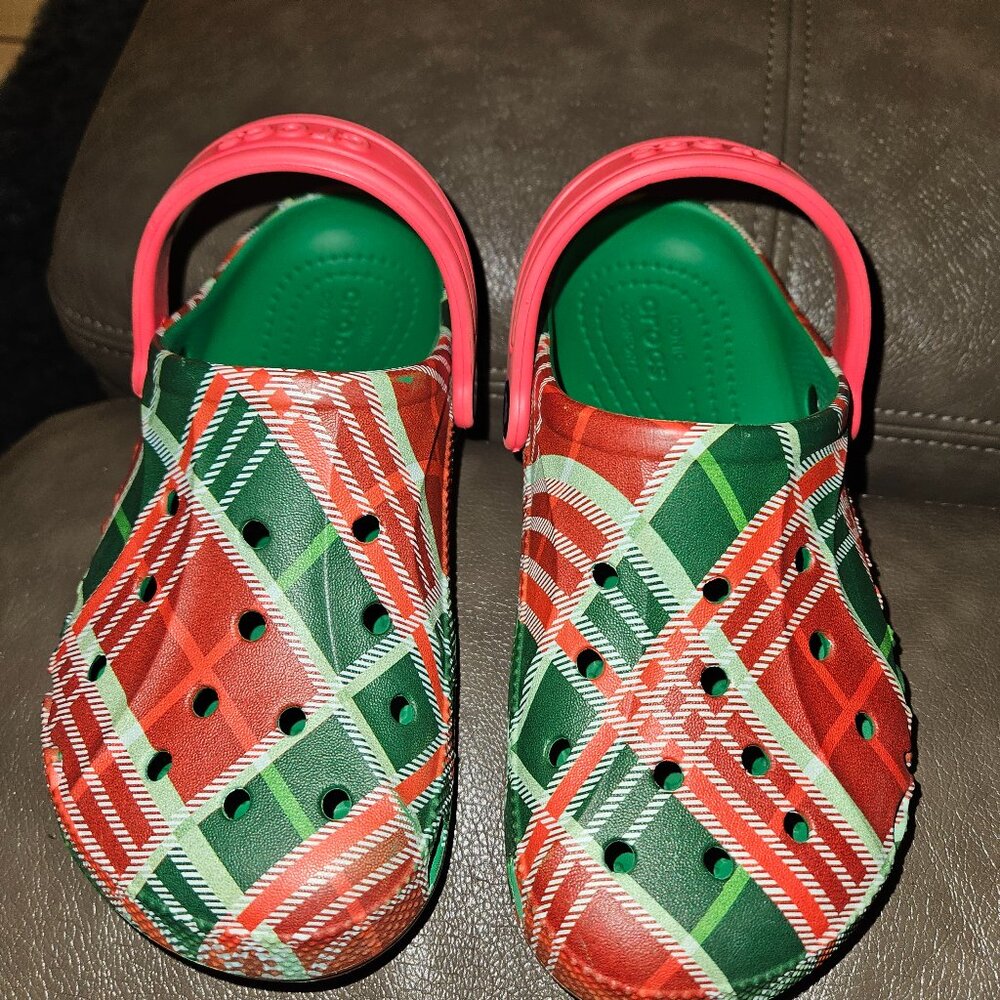 Crocs J2